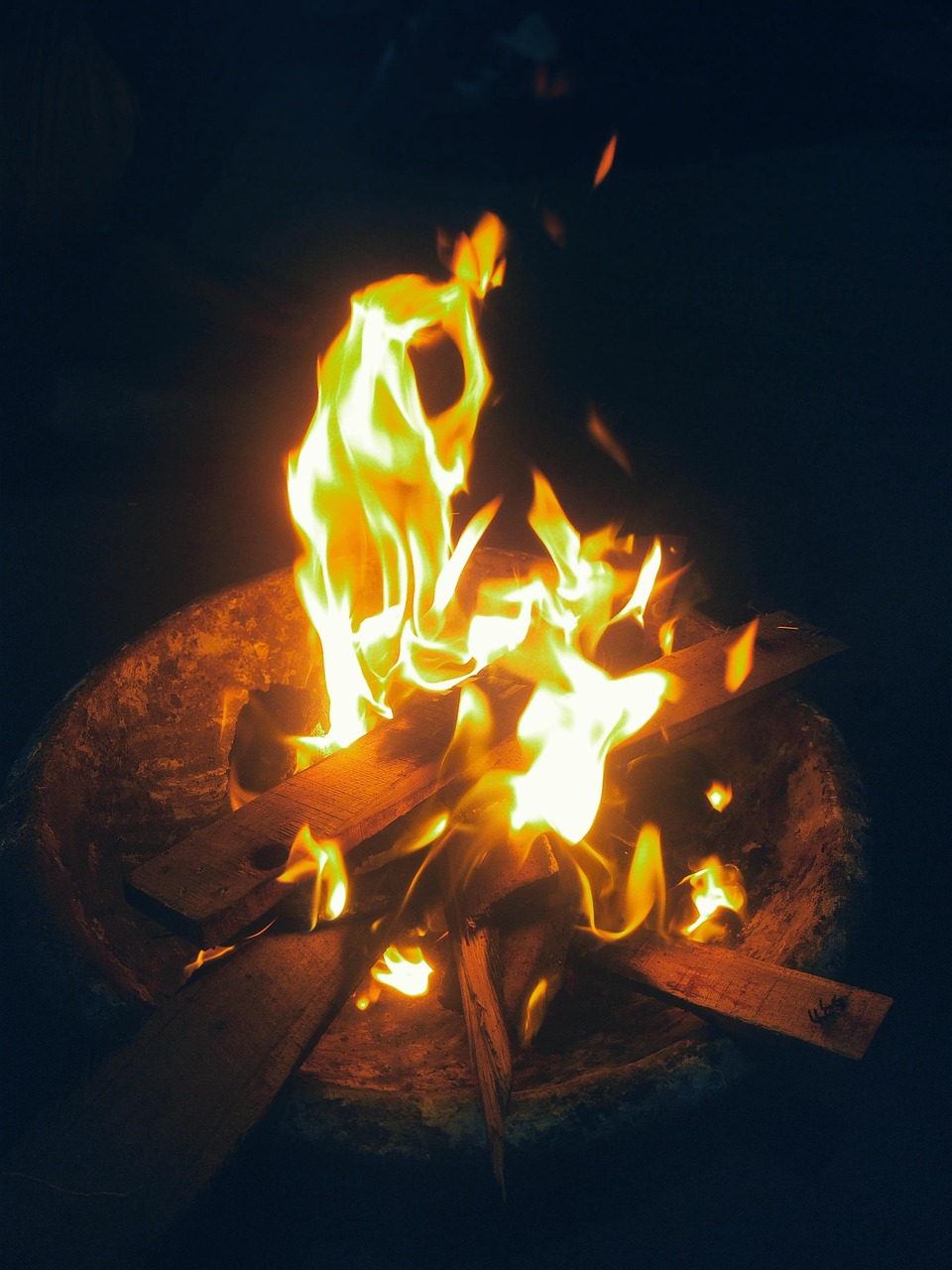 Fire Cold Burn Free photo on Pixabay Pixabay