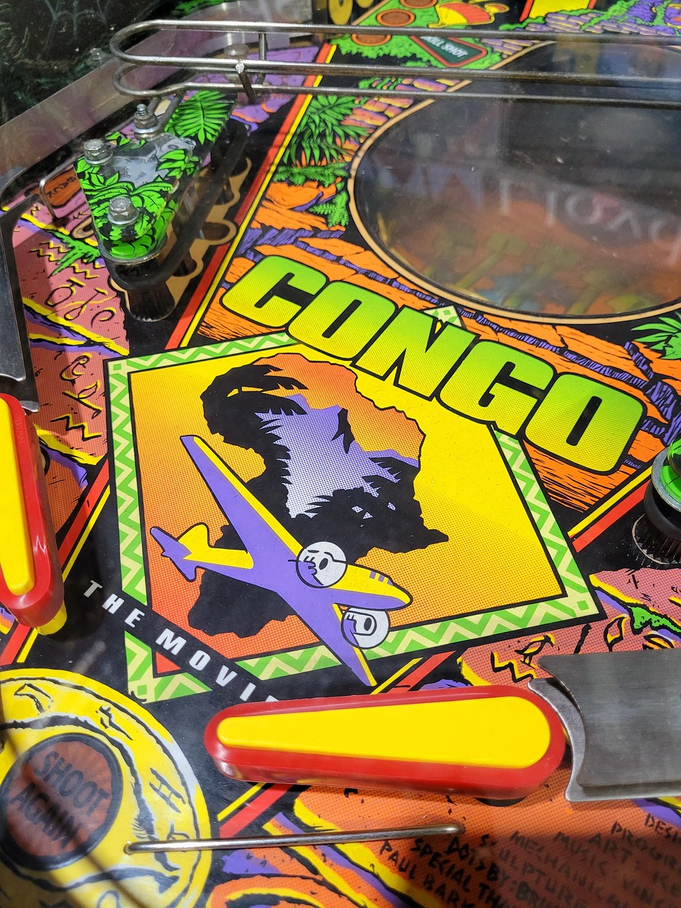 Pinball Flipper Africa Free photo on Pixabay Pixabay