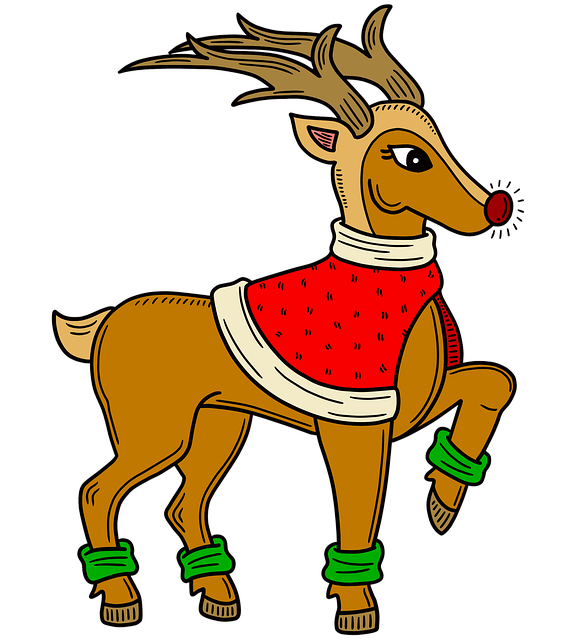 Christmas, Holidays, Celebration