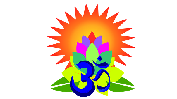 Free Namastê Lótus illustration and picture