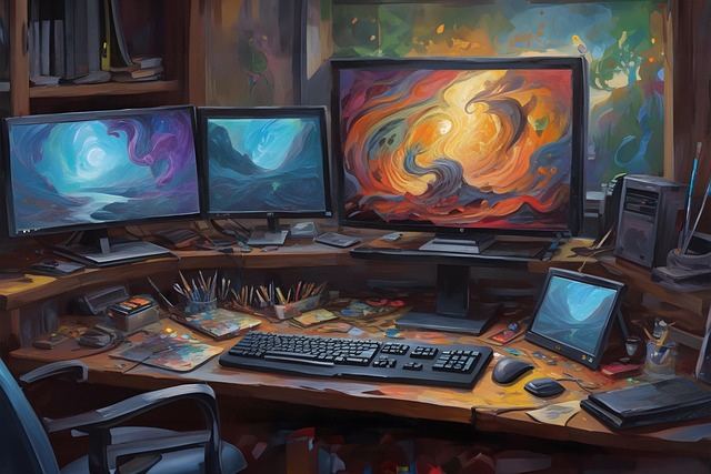 Ai Generado, Computadora, Fantasía