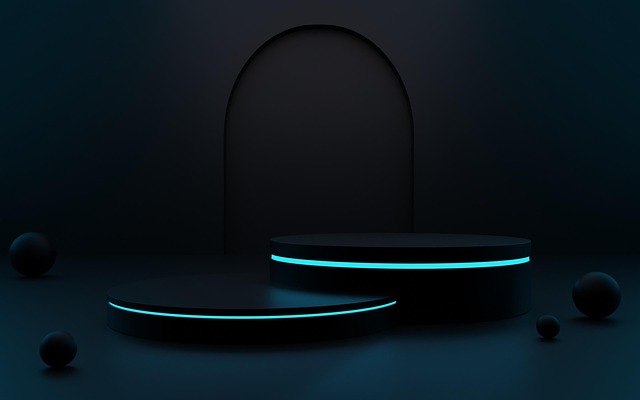 Free Pedestal Product photo and picture