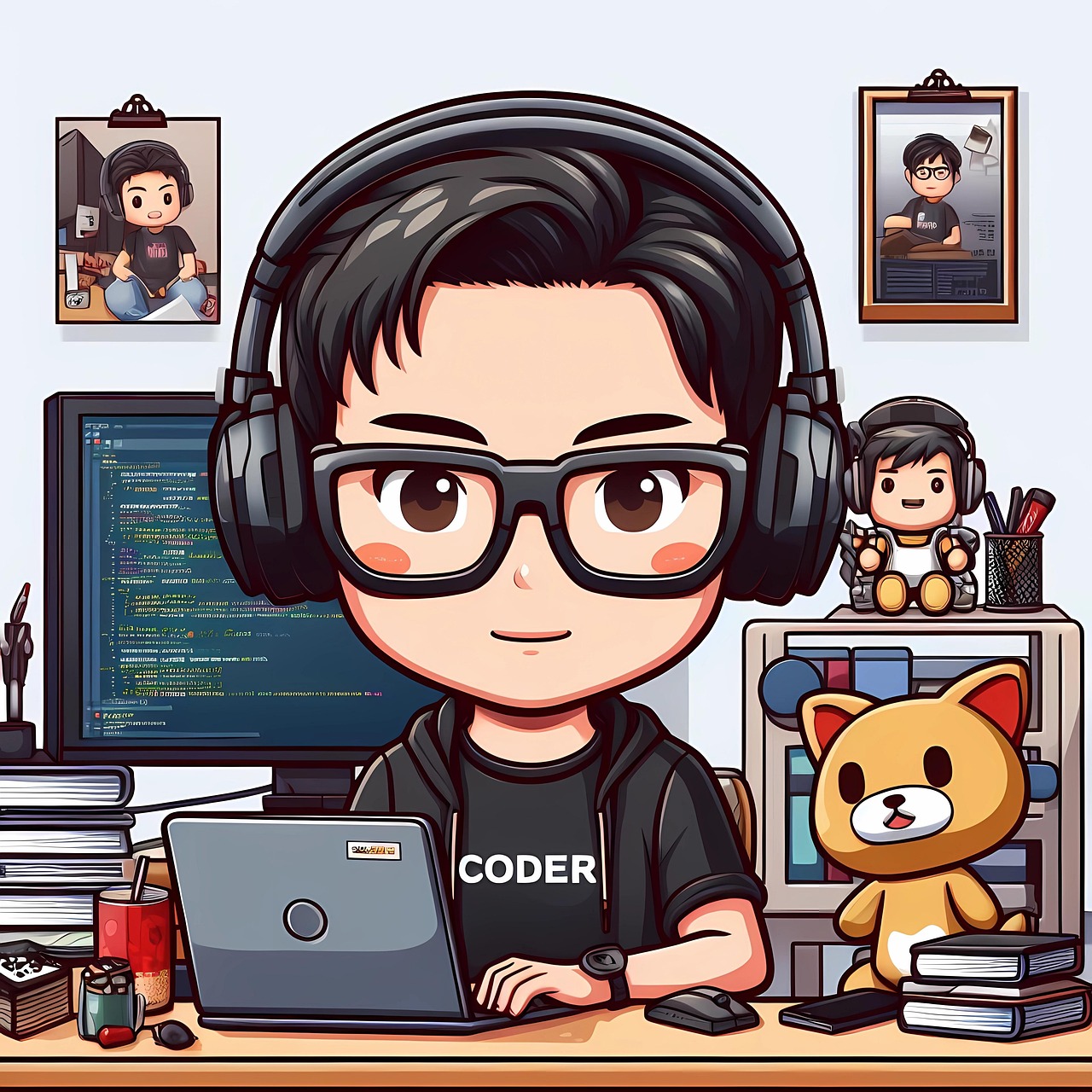 Computer Coder Programmer Free Photo On Pixabay Computer Coder Programmer Free Photo On Pixabay