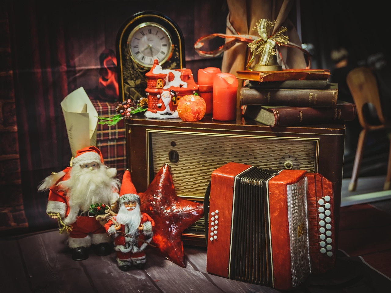 Weihnachtsmann Weihnachten - Kostenloses Foto auf Pixabay - Pixabay 