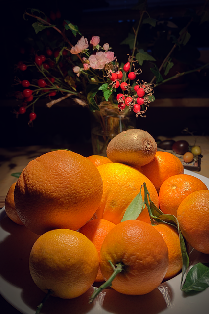 Free Fruit Healthy illustration and picture