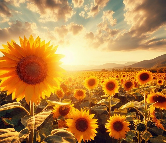 Free Nature Flower illustration and picture