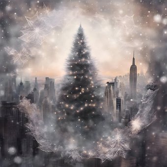 Free New York Empire State Building photo and picture