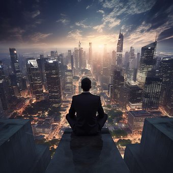 Free Manager Business photo and picture