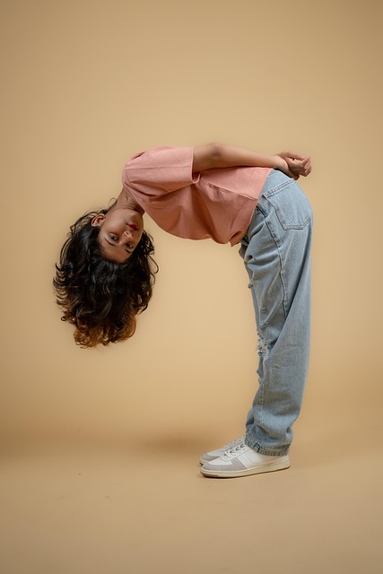 Free Woman Model photo and picture
