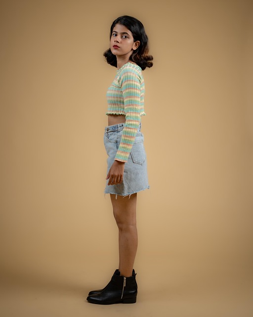 Free Woman Fashion photo and picture