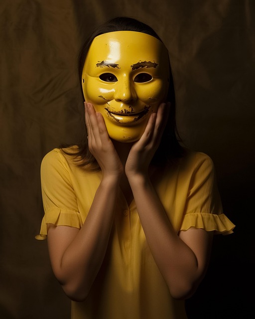 Free Ai Generated Smile illustration and picture