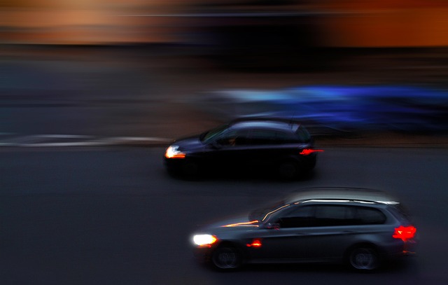 Auto, Wagen, Fahrzeug, Straße, Stadt