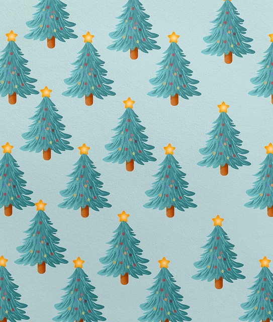 Download free HD stock image of Christmas Trees Christmas Time Free christmas trees christmas time christmas illustration