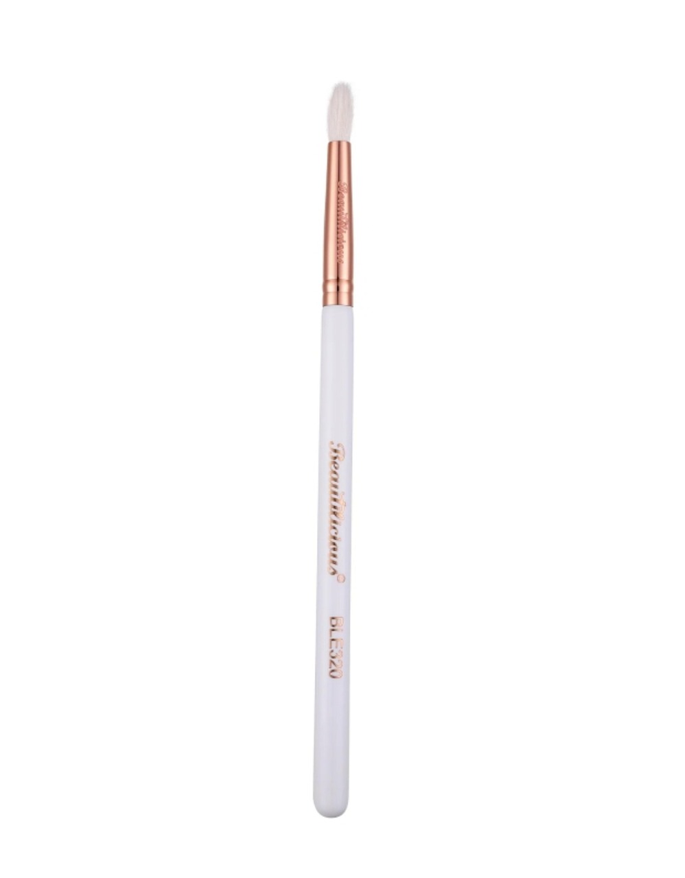 Pinceau Estompeur Daler Rowney - Poils De Chèvre - Taille 1/2 - Pour Techniques Sèches Et Humides