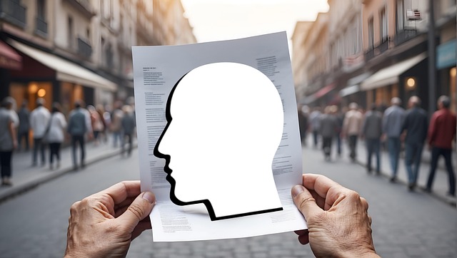 Free ai generated alzheimer's dementia illustration