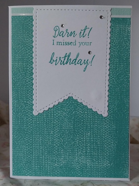 Free Belated Birthday Happy Birthday photo and picture