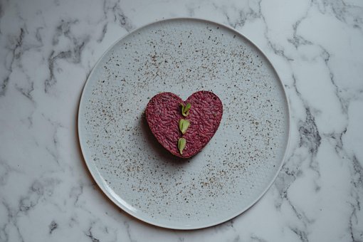 Free Candy Red photo and picture