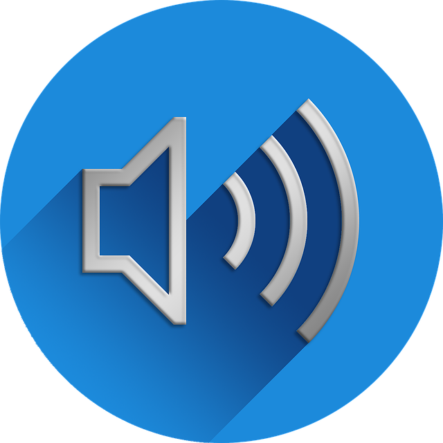 Free Sound Volume Up illustration and picture