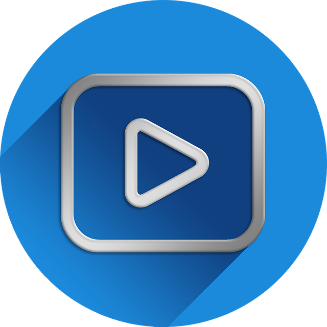 Free Play Video illustration and picture