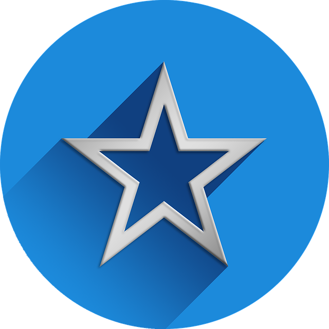 Free Star Favorite illustration and picture