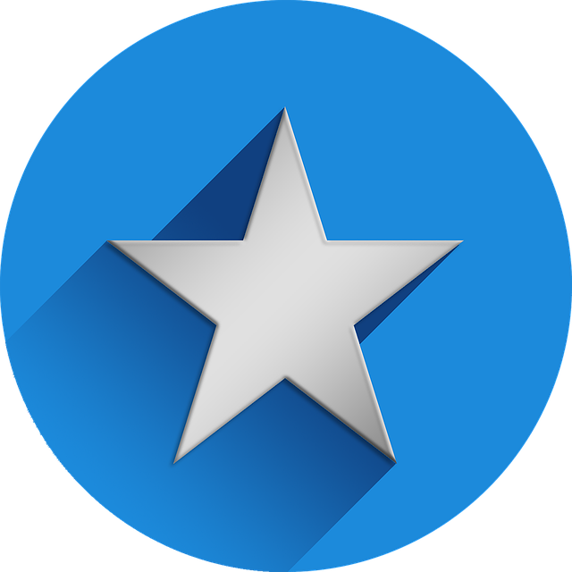 Free Star Favorite illustration and picture