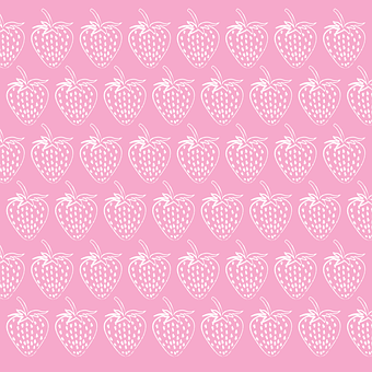 Free Strawberries Fruit vector and picture