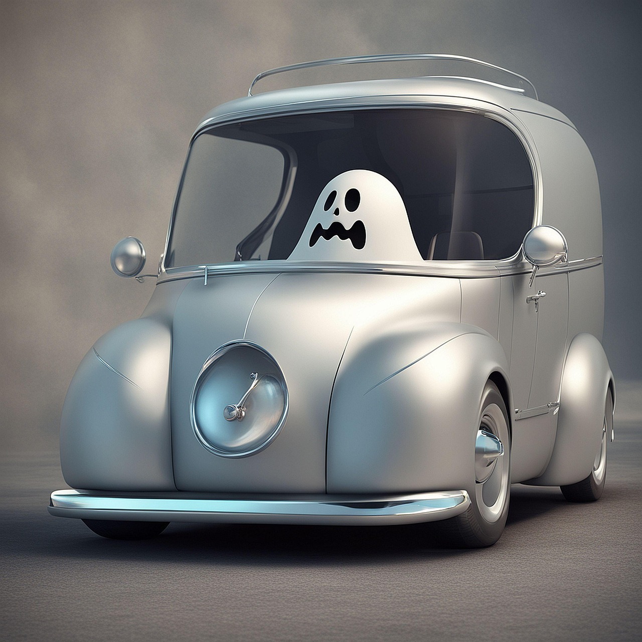 Download Automobile, Future, Blue. Royalty-Free Stock Illustration