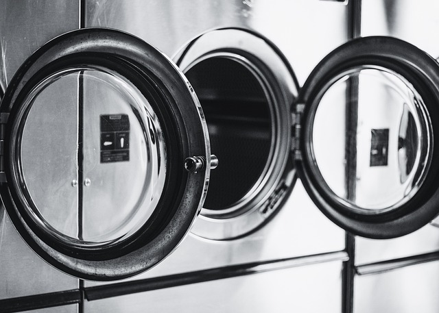 Free Laundry Clothing photo and picture