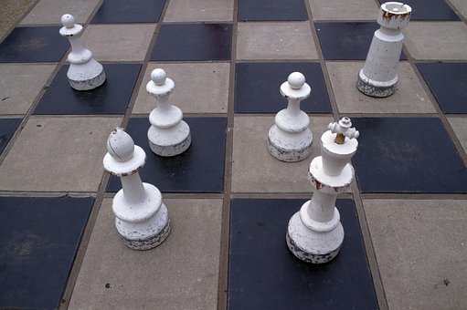 Free Battle Black photo and picture