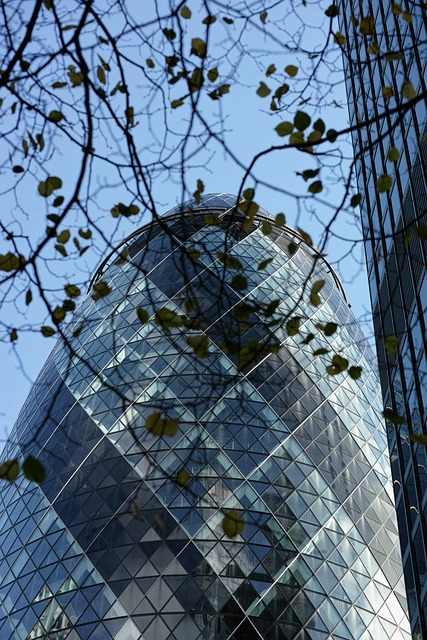 Free Gherkin London illustration and picture