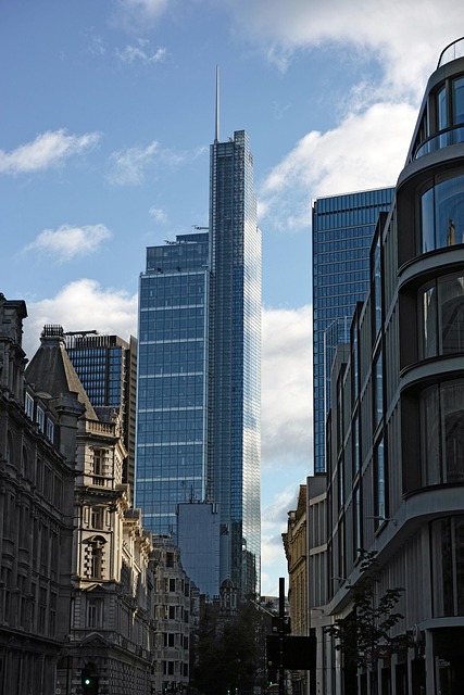 Free City London illustration and picture