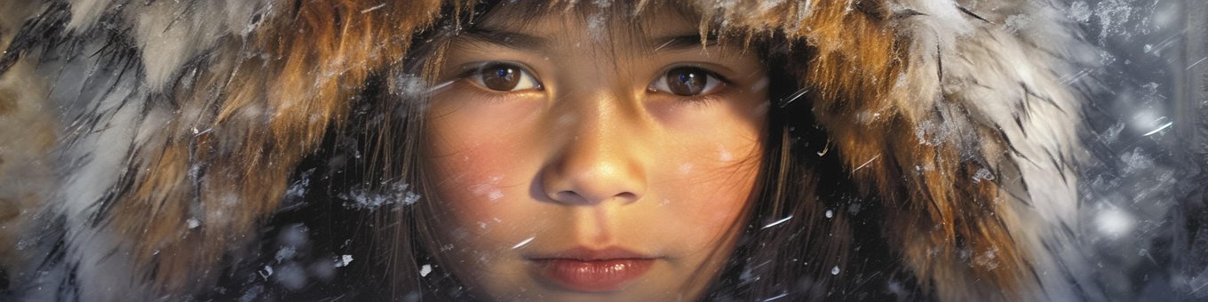 Free Ai Generated Girl illustration and picture