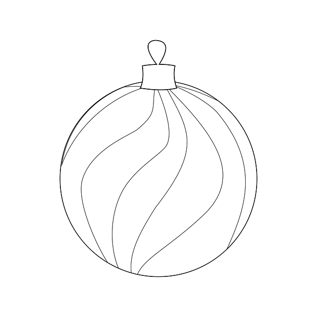 Navidad, Decoración, Ornamento
