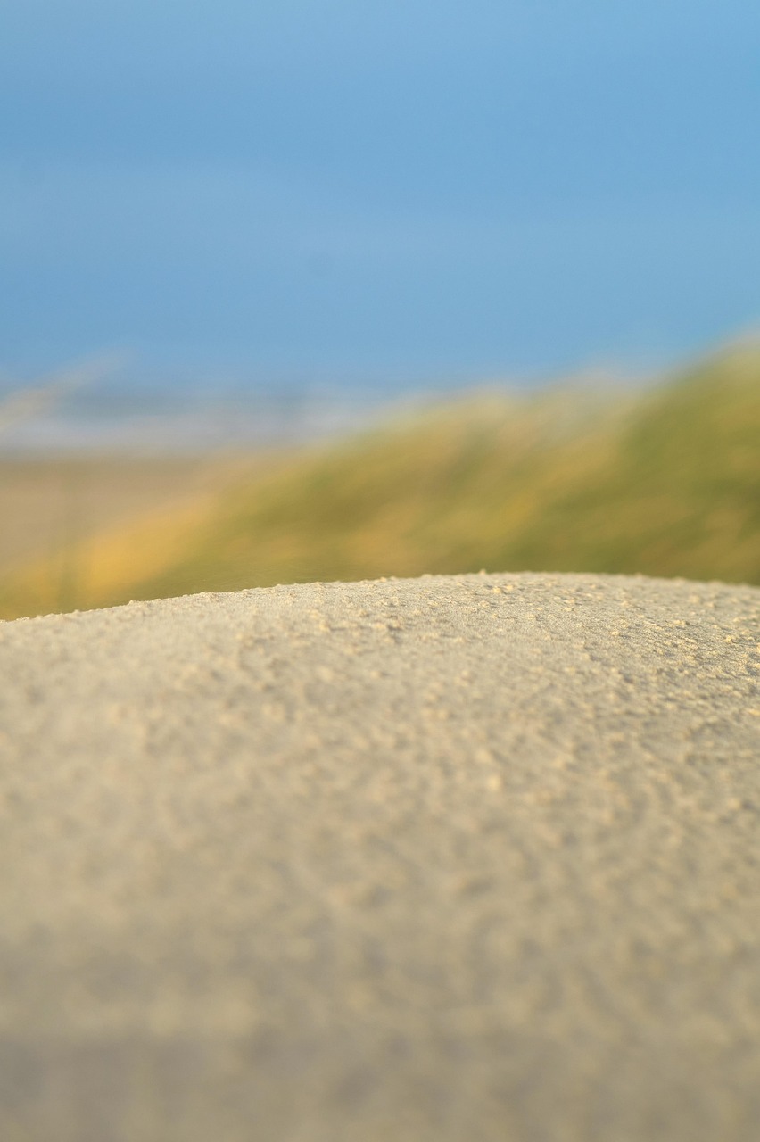 Archives des Sécurité plage | Les Dunes de Flandre
