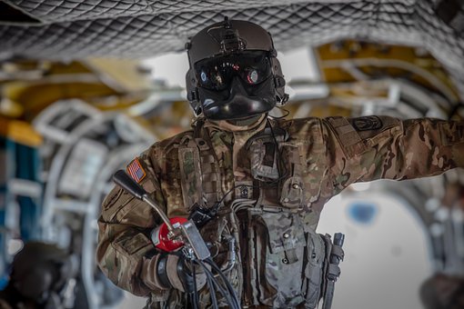 Free California Army National Guard photo and picture
