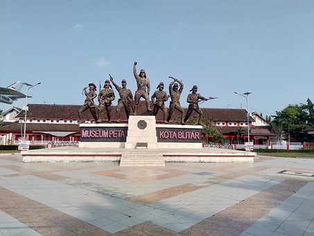 Free Blitar Java photo and picture