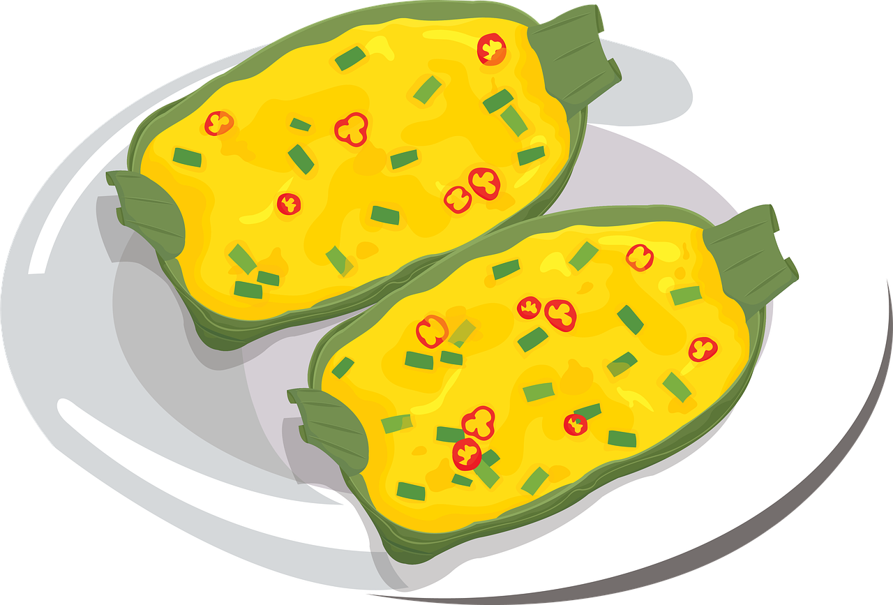 Download free HD stock image of Egg Lanna Food Free egg lanna food food illustration