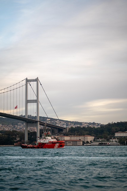 Free Ortakoy Istanbul photo and picture