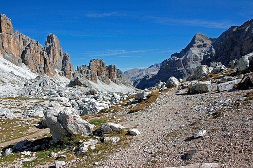 Free Mountains Nature photo and picture