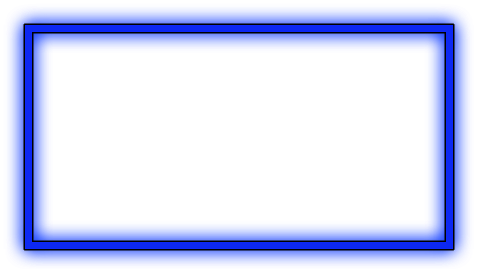 Download Background Frame Blue Royalty Free Stock Illustration Image