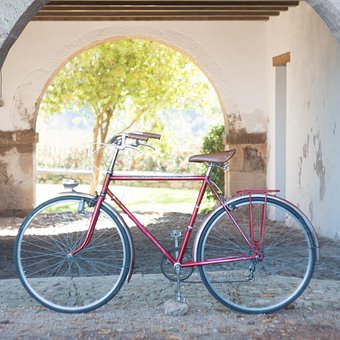 Biciclette, Bicicleta, Bicycle, Vintage