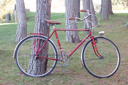 Bicicletta, Biciclette, Bicycle, Cicle