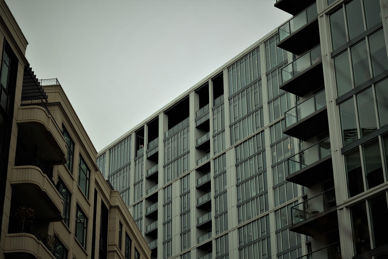 City Urban Buidling - Free photo on Pixabay - Pixabay