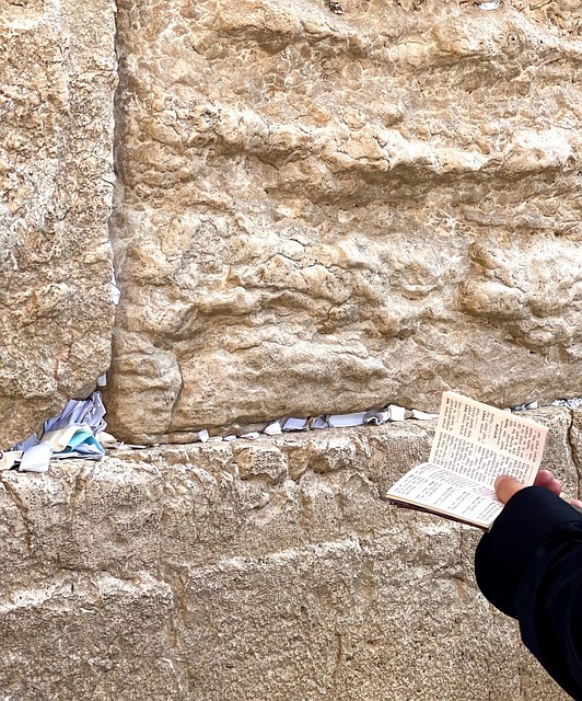 Free Kotel Jerusalem photo and picture