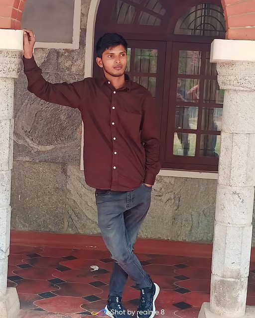 Free Architecture Boys Hostel photo and picture