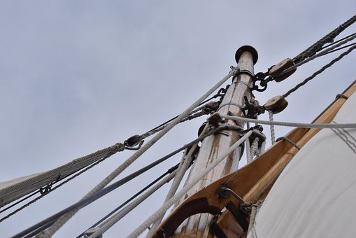 Free Rope Closeup photo and picture