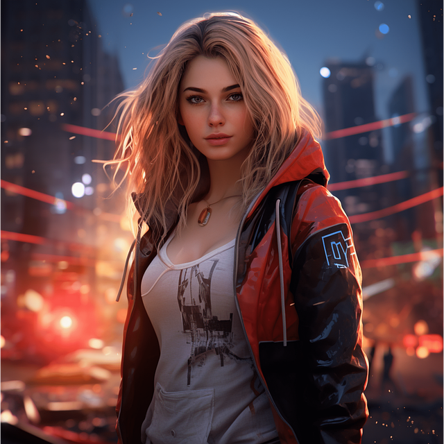 Modeler Pfp Download Woman, Face, Model. Royalty-Free Stock Illustration Image ...