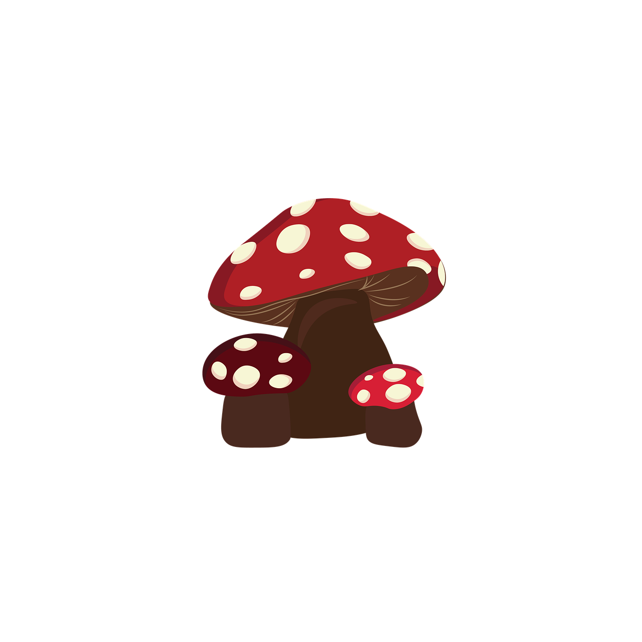 Download Mushrooms Sponge Mycology Royalty Free Stock Illustration download-mushrooms-sponge-mycology-royalty-free-stock-illustration