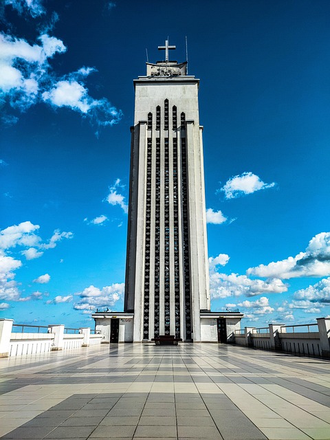 Free Church Kaunas photo and picture
