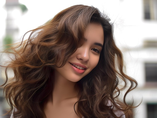 Ai产生的 女士 发型 - Pixabay上的免费图片 - Pixabay
